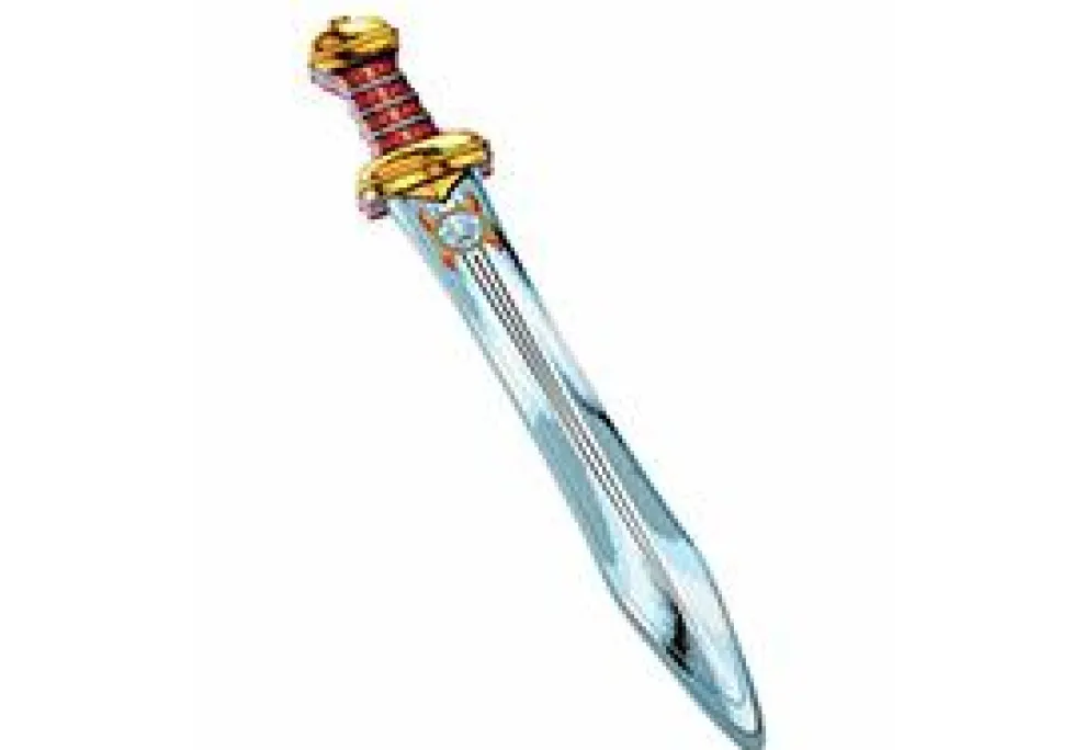Liontouch Roman Sword