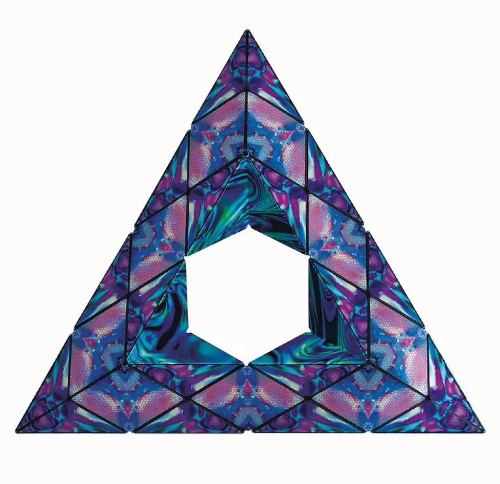 Shashibo: Mystic Ocean