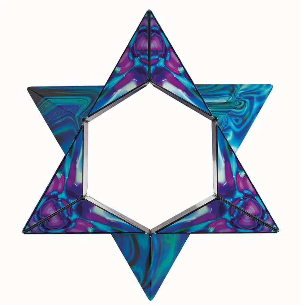 Shashibo: Mystic Ocean