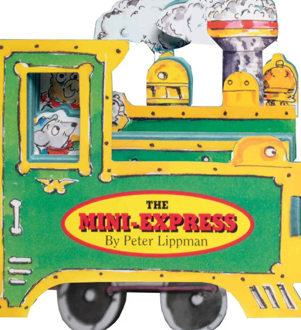 Mini Wheels: The Mini-Express