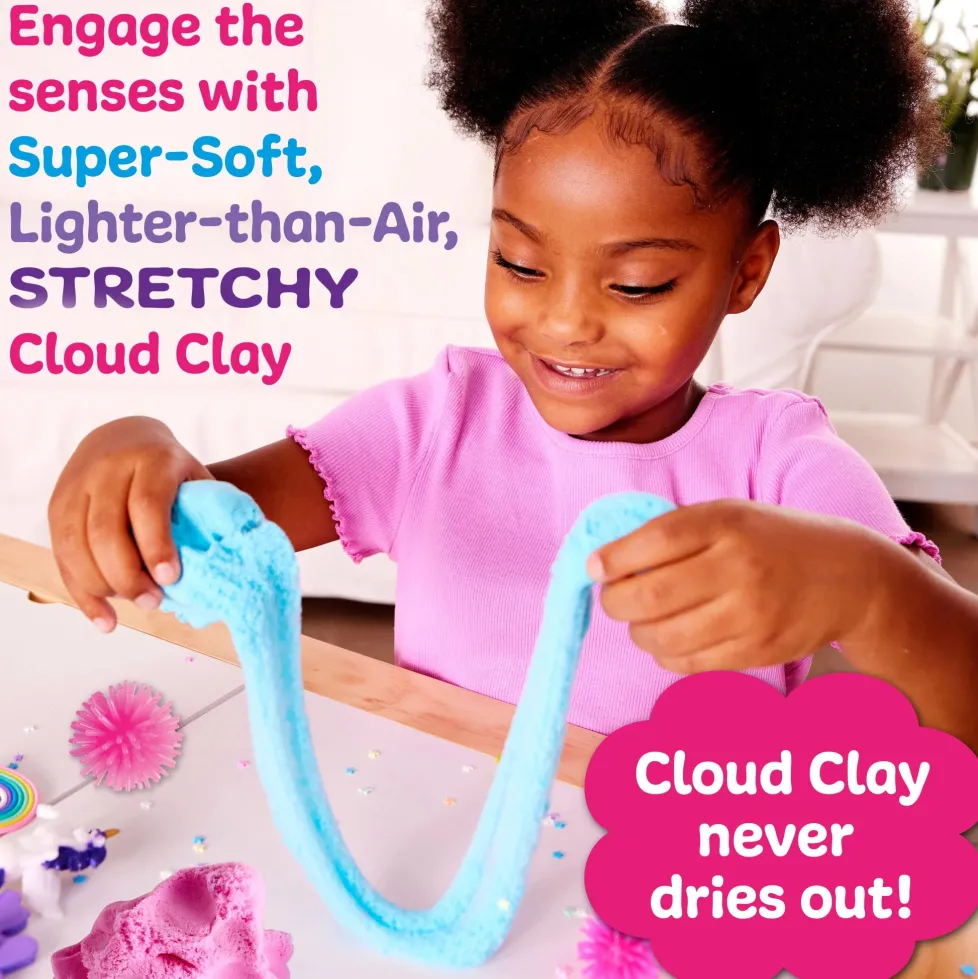 Creativity for Kids Sensory Pack: Unicorn