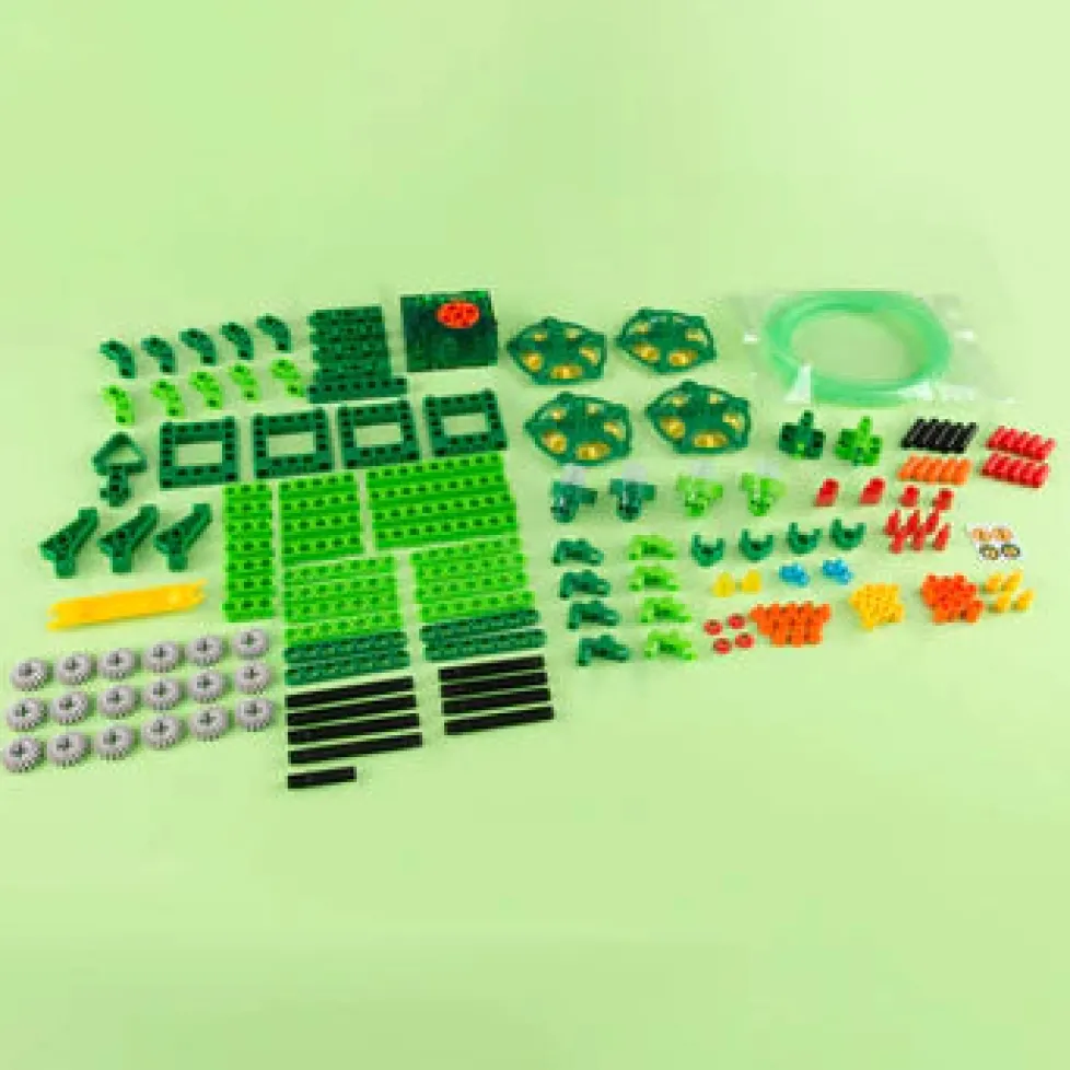 Thames & Kosmos Gekobot