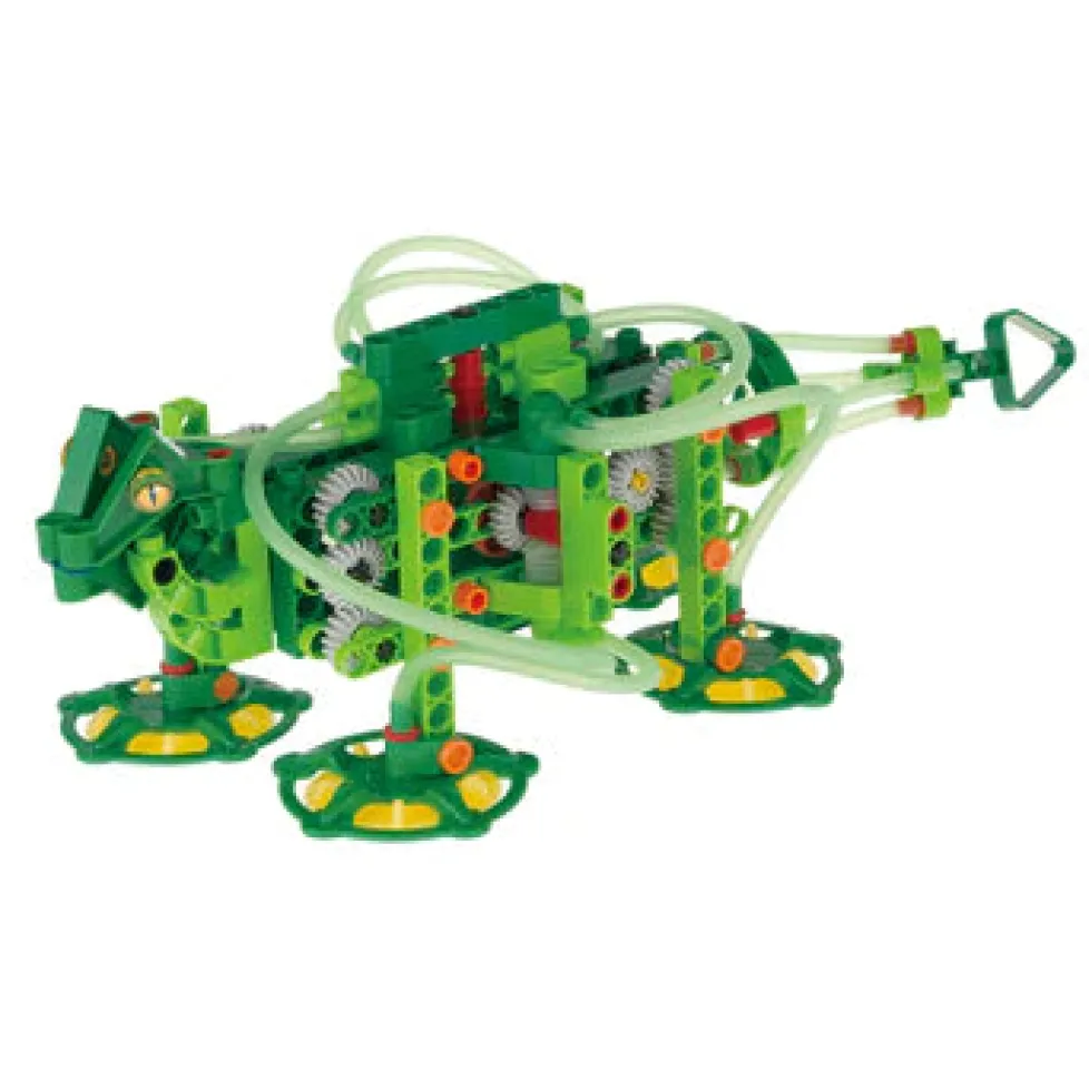 Thames & Kosmos Gekobot