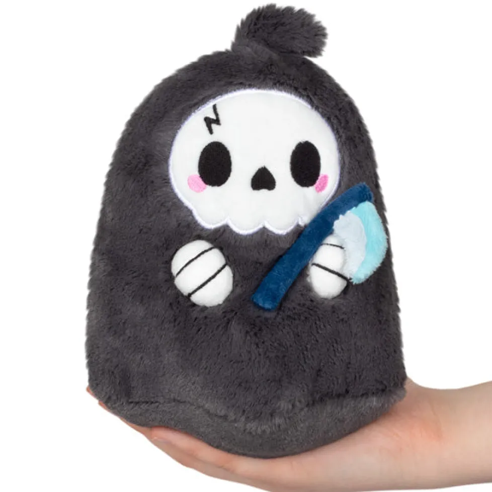 Squishable® Snackers Reaper 7"