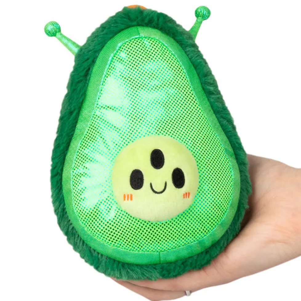 Squishable® Alter Egos Series 1: Alien Avocado 5" - retired