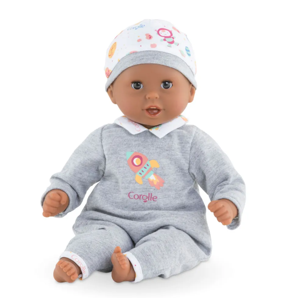 Corolle Dolls Bébé Calin Marius 12"