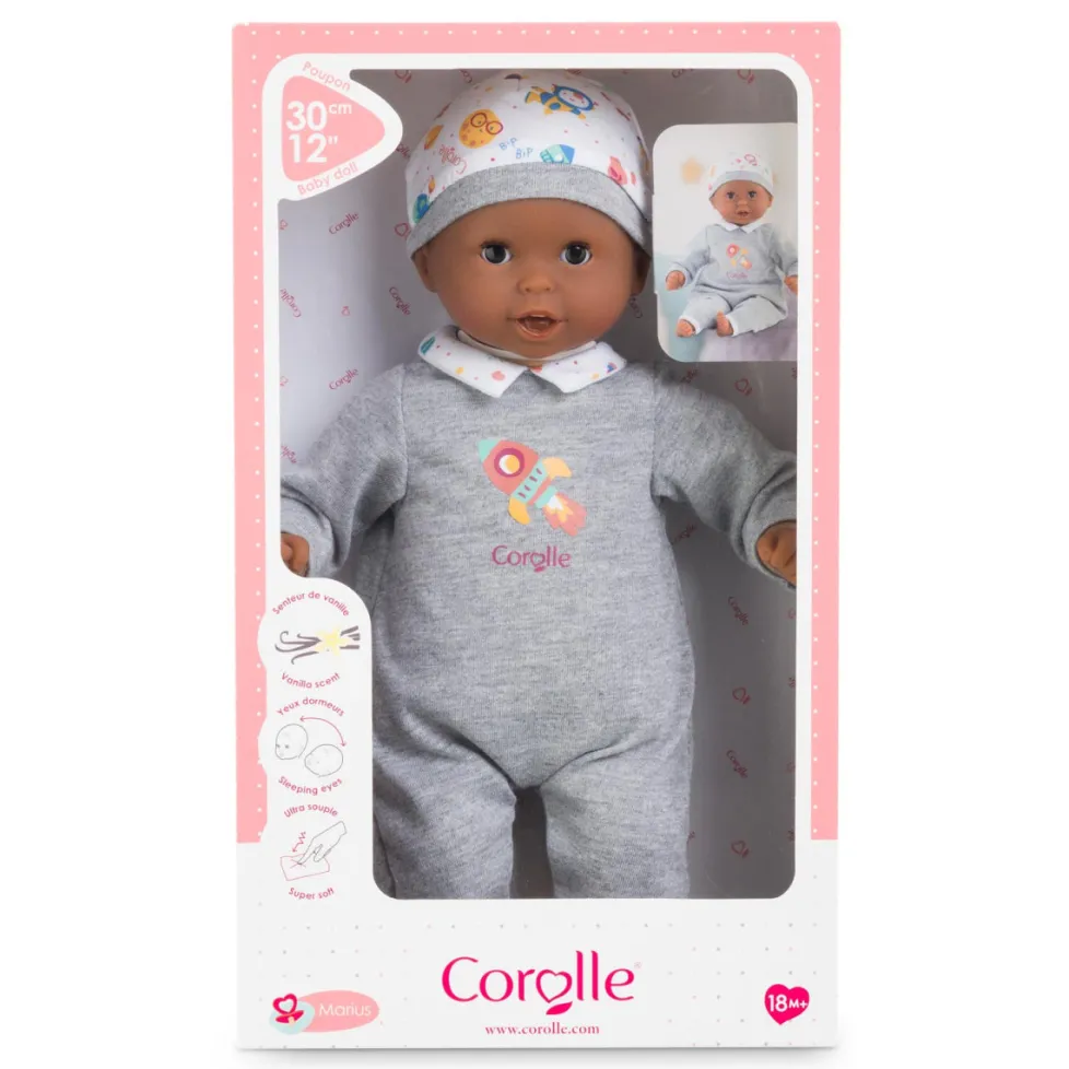 Corolle Dolls Bébé Calin Marius 12
