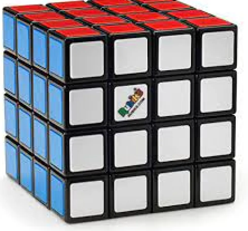 RUBIK'S® Master 4x4