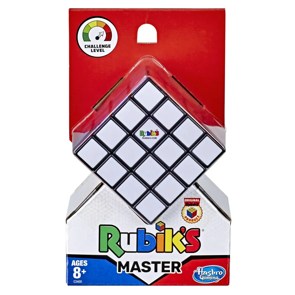 RUBIK'S® Master 4x4