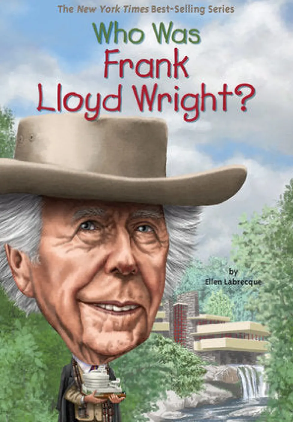 Who Was Frank Lloyd Wright?
