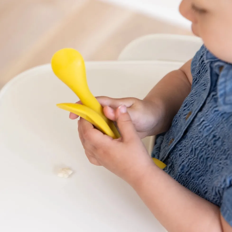 Bella Tunno Wonder Spoons: Sous Chef + Food Critic