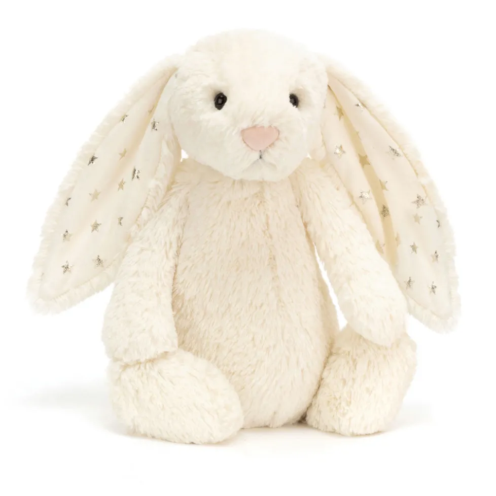Jellycat Bashful Bunny Twinkle Original 12"