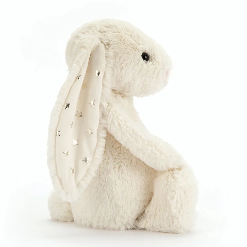 Jellycat Bashful Bunny Twinkle Original 12