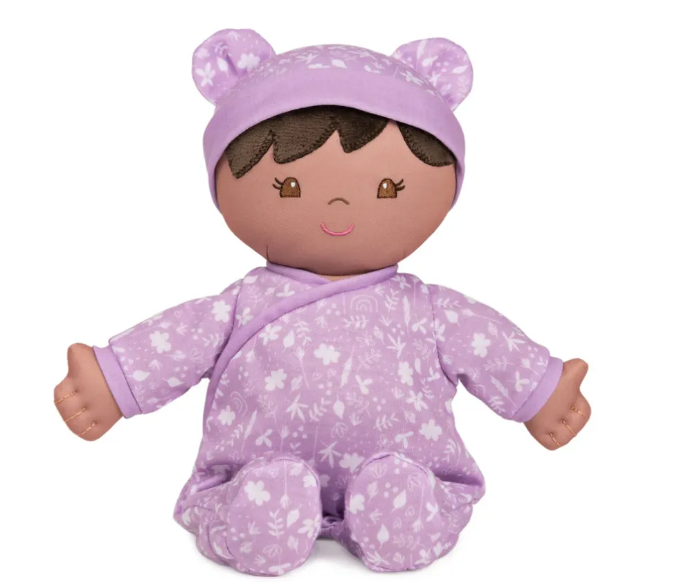 babyGUND Soft Baby Leilani 12"