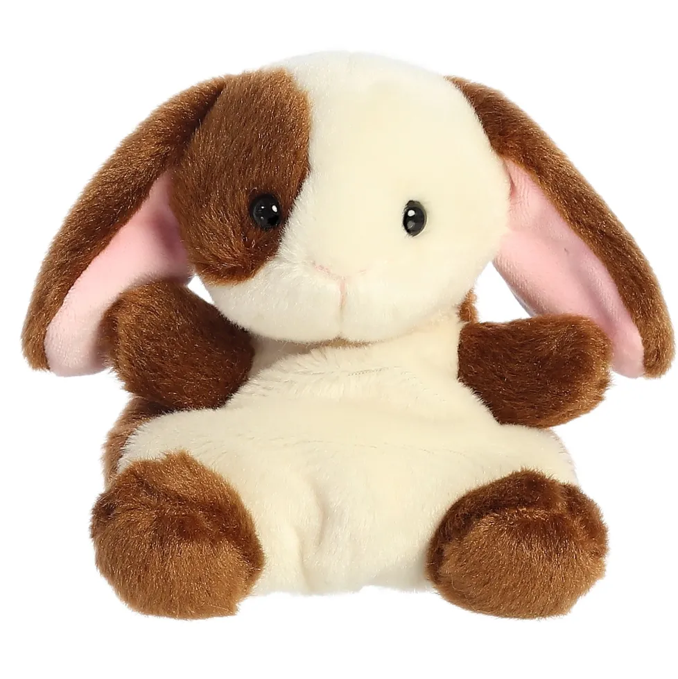 Aurora® Palm Pals™ Clover Bunny 5"