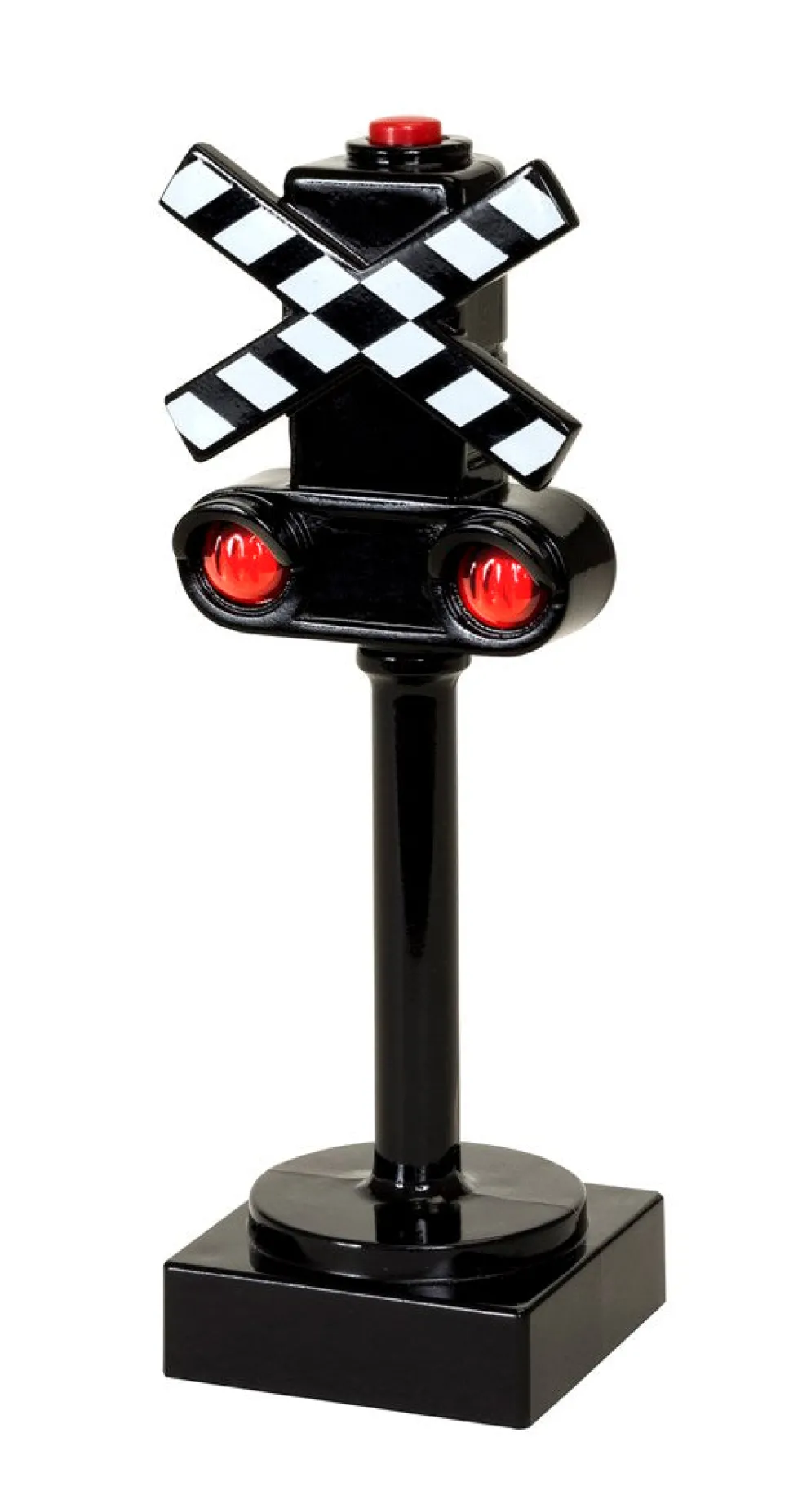 Brio Crossing Signal 33862