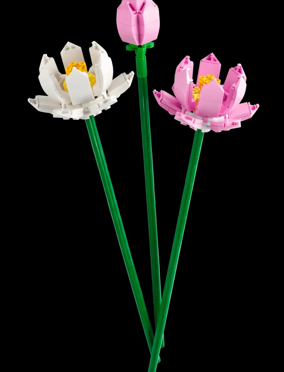 LEGO® Lotus Flowers 40647