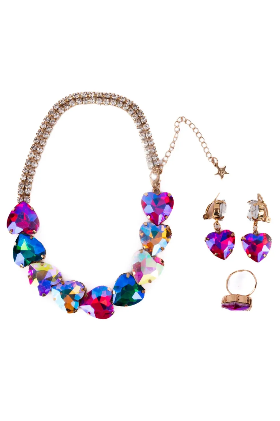 Great Pretenders Boxed Jewels Set: The Aurora