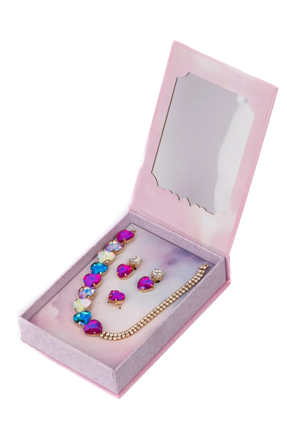 Great Pretenders Boxed Jewels Set: The Aurora