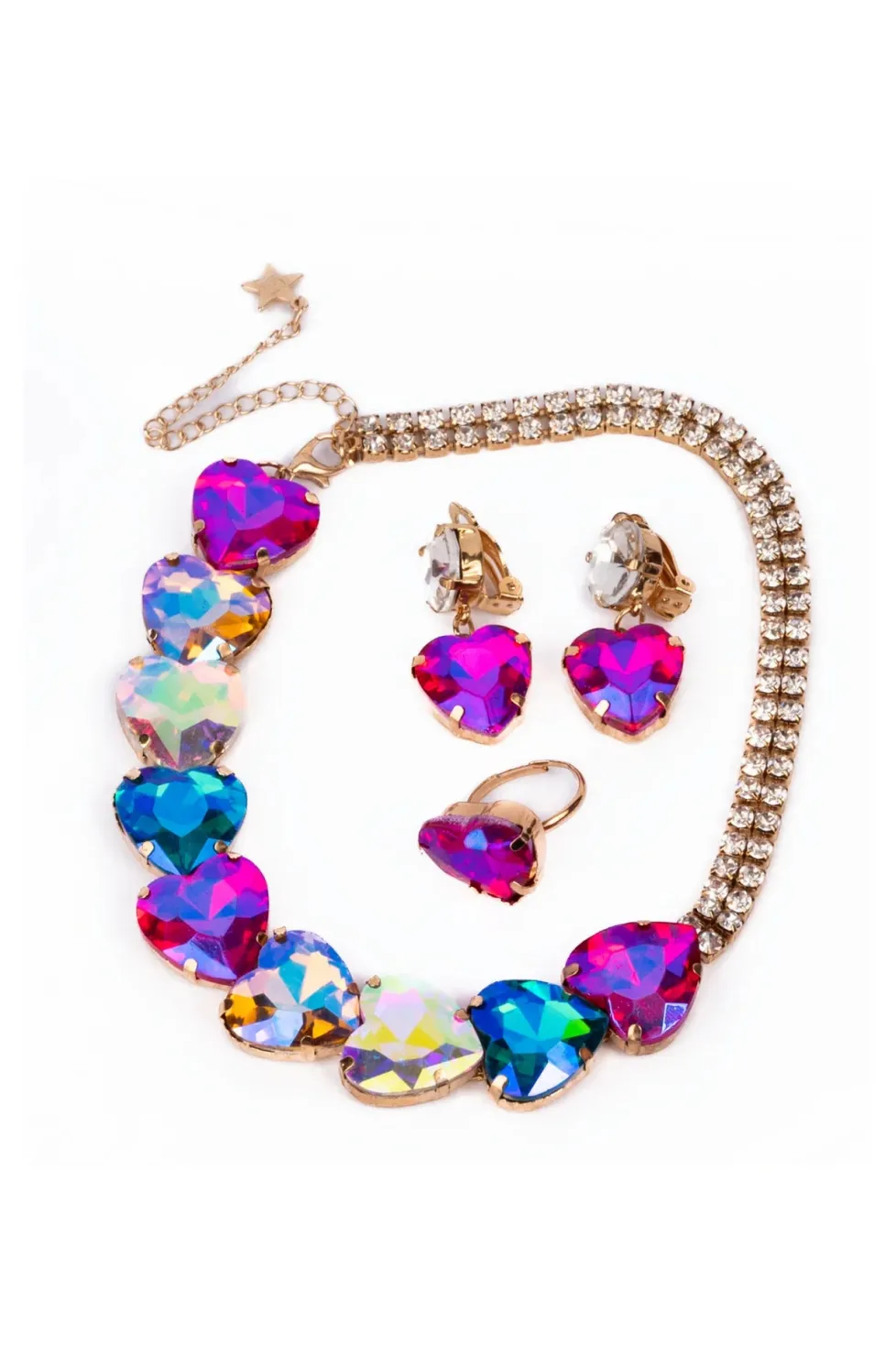 Great Pretenders Boxed Jewels Set: The Aurora