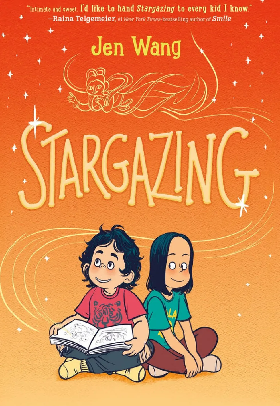 Stargazing