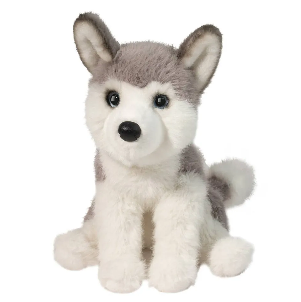Douglas Soft Flurrie Husky 10"
