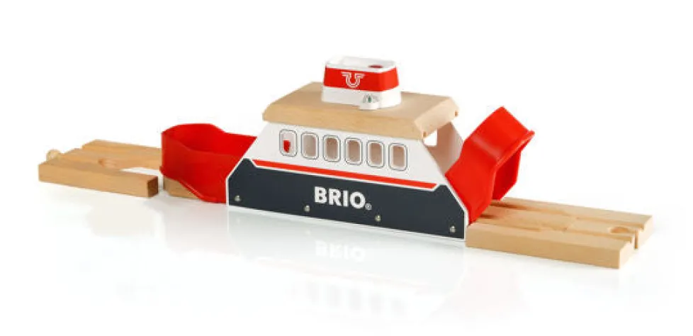 Brio Ferry Ship 33569