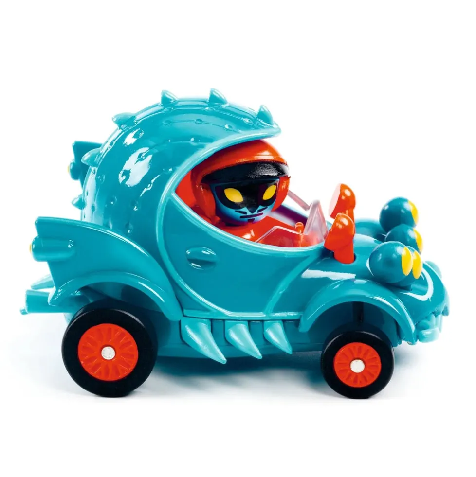 Djeco Crazy Motors: Funny Beast