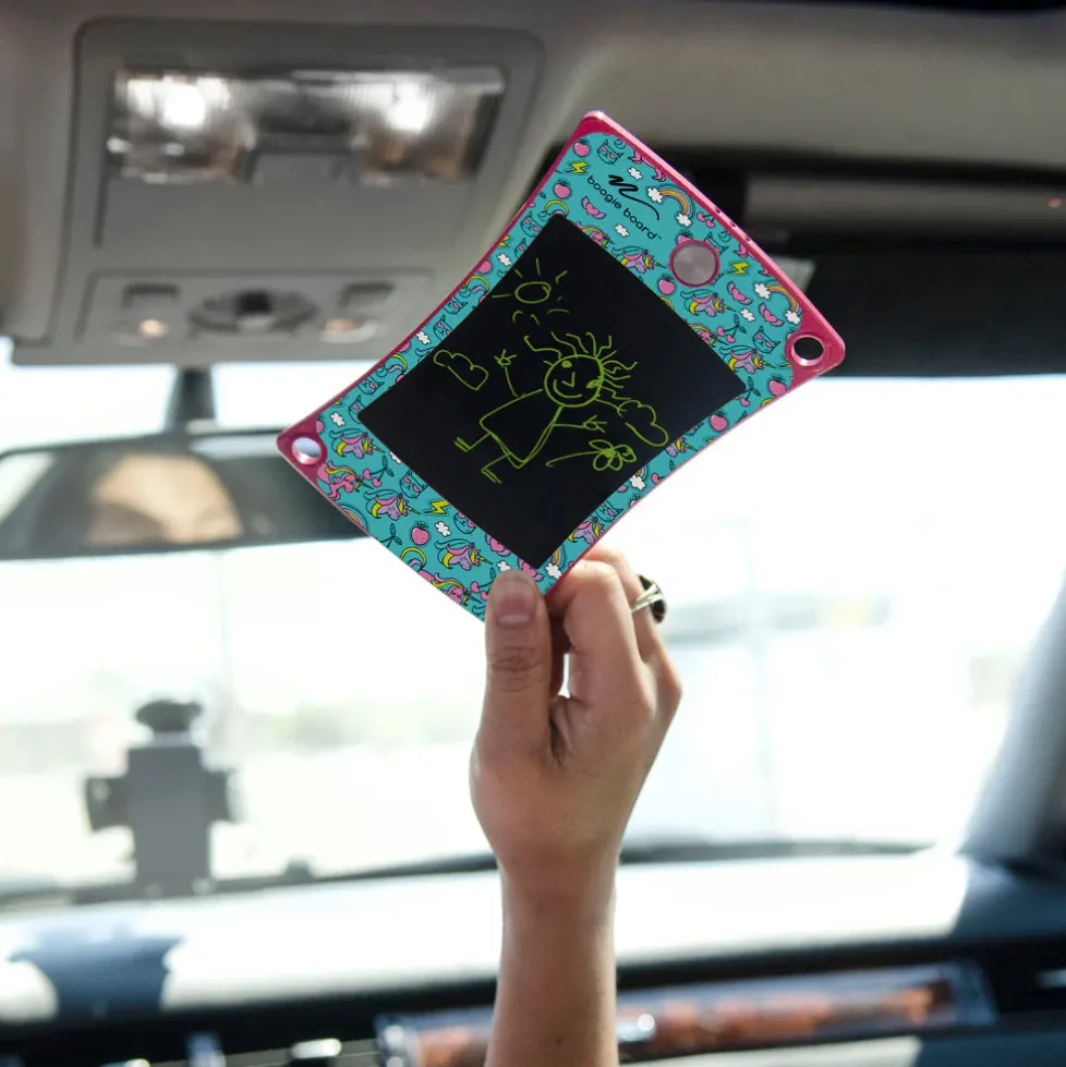 Boogie Board® Jot™ - Pocket Unicorn