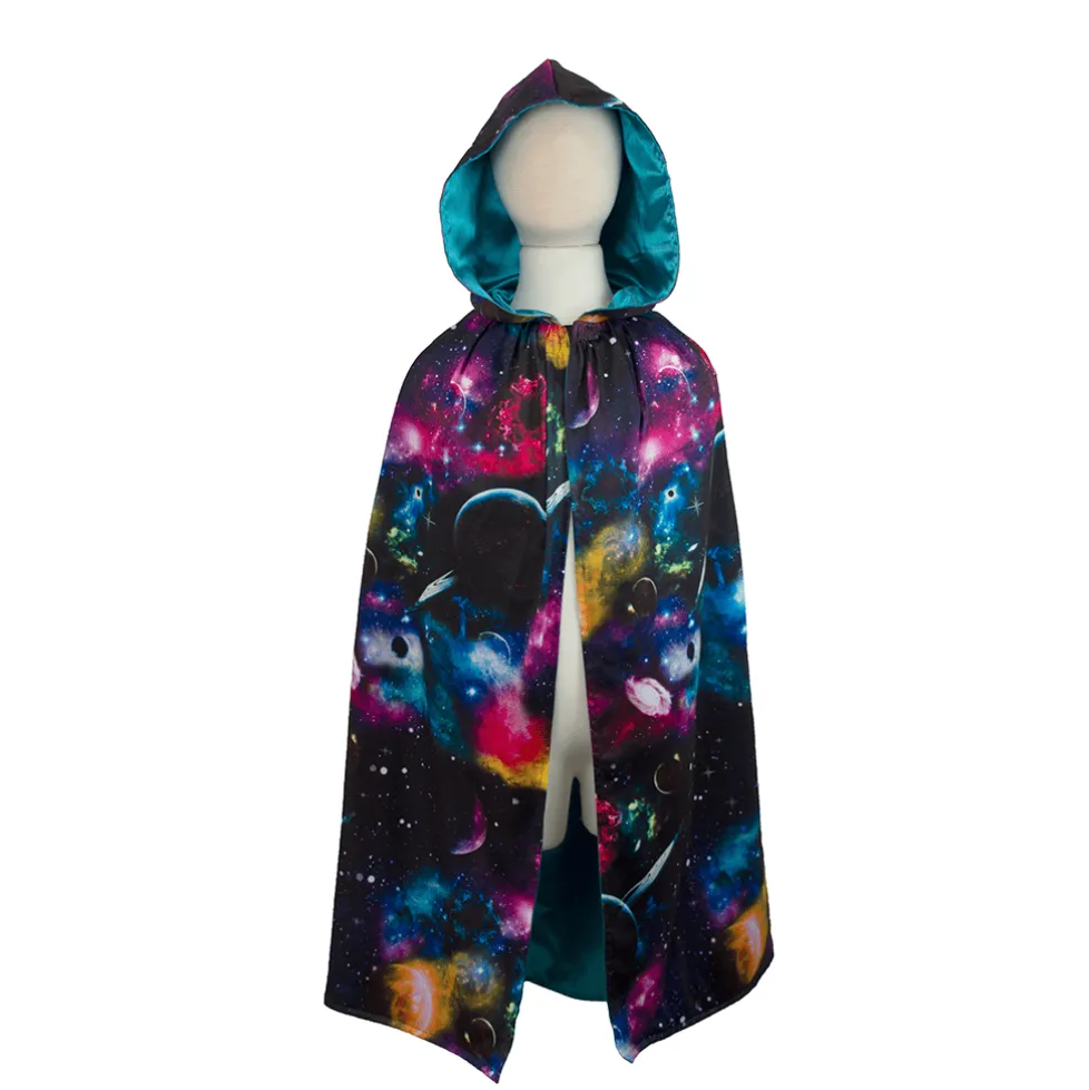 Great Pretenders Galaxy Cloak