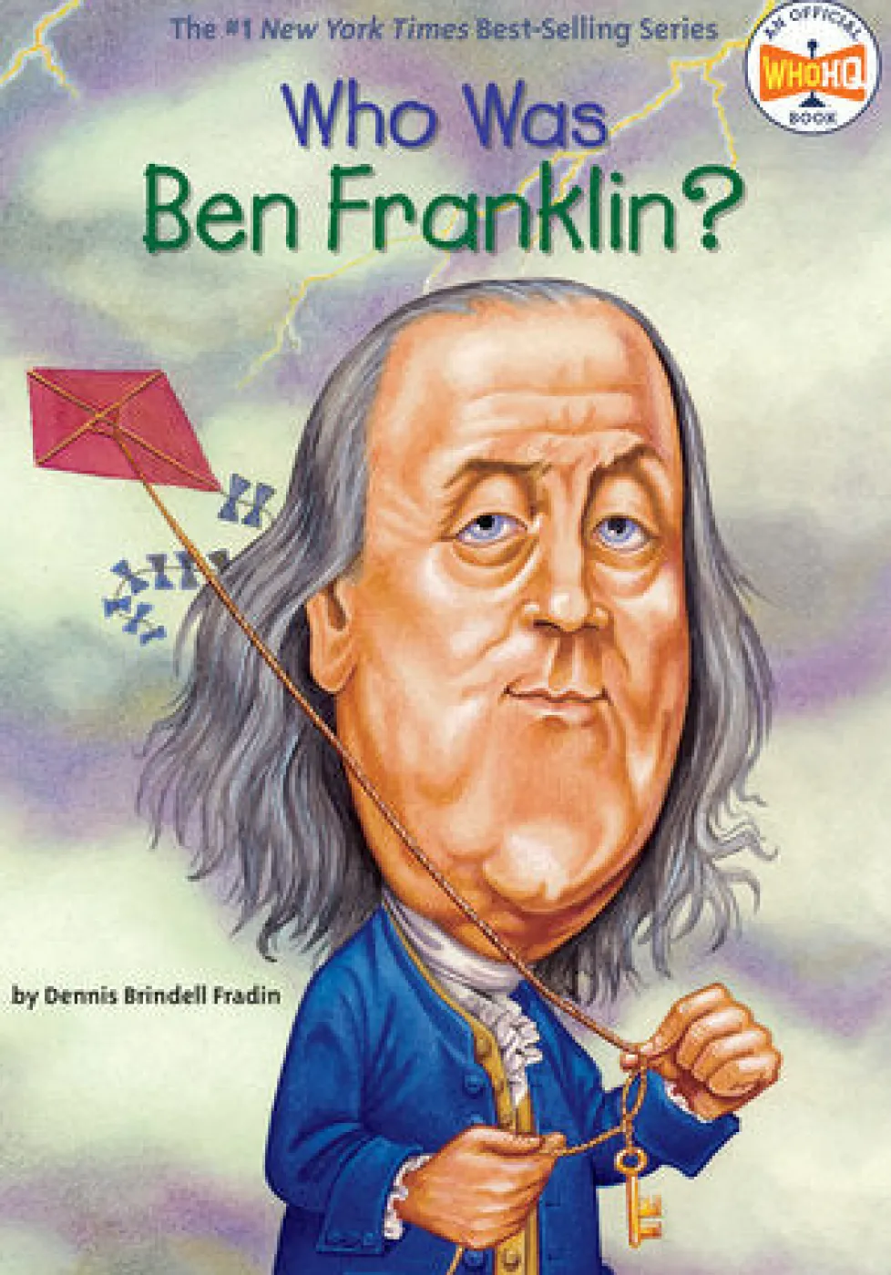 Who Was Ben Franklin?