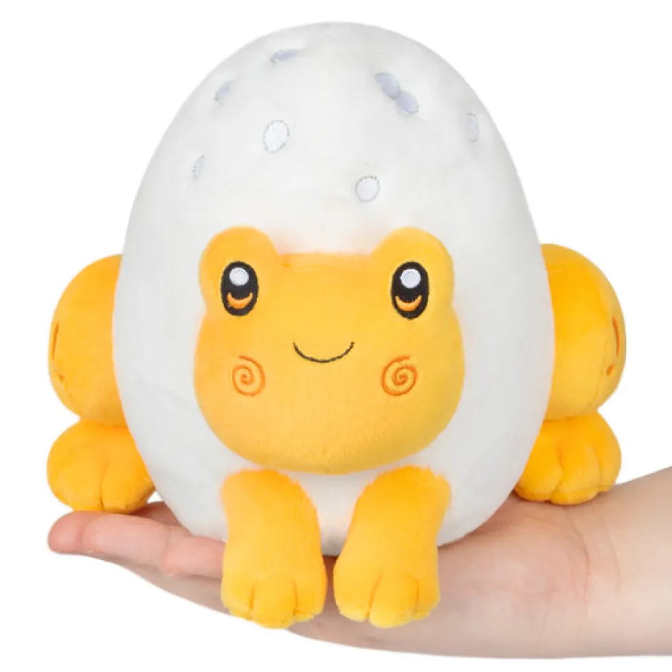 Squishable® Alter Egos Series 5 Mini Frog: Egg 7"