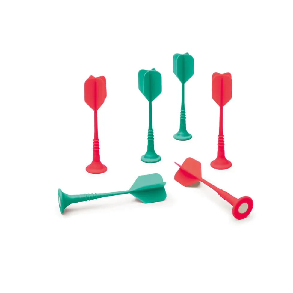 Magnetic Darts: Princess