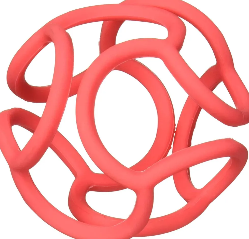 OgoBolli: Teether Ball