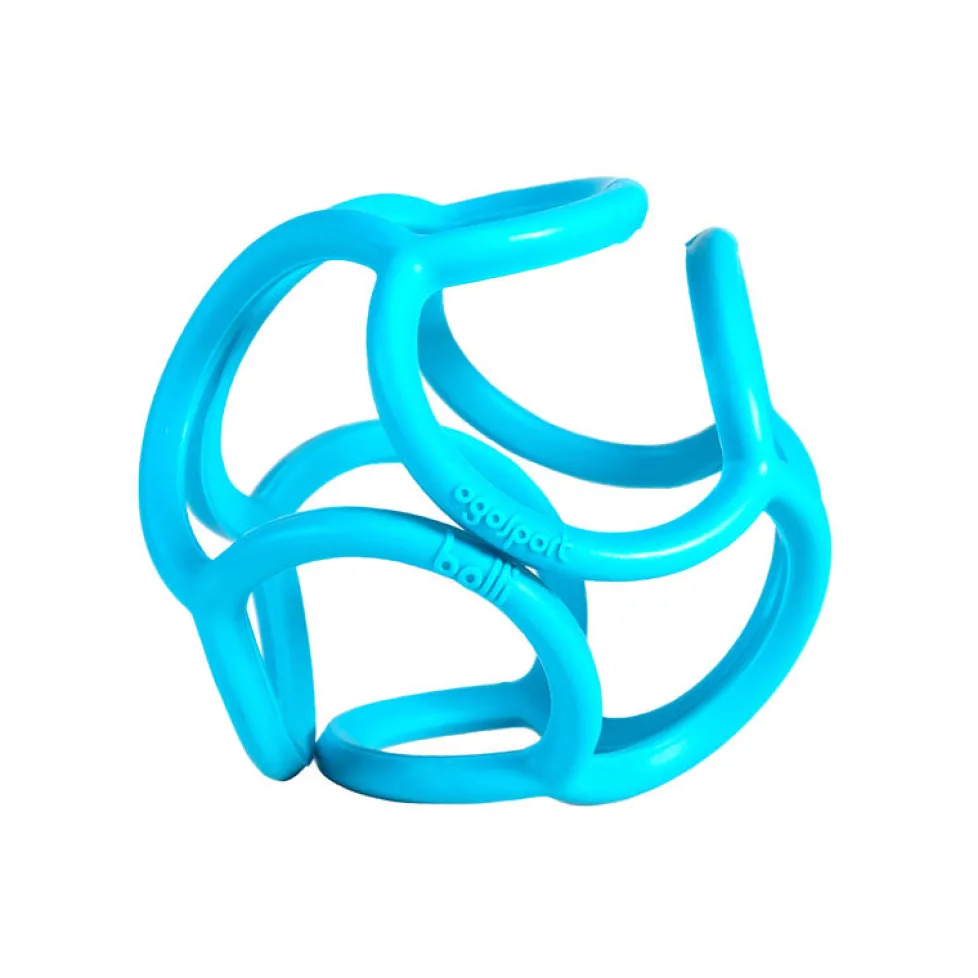 OgoBolli: Teether Ball
