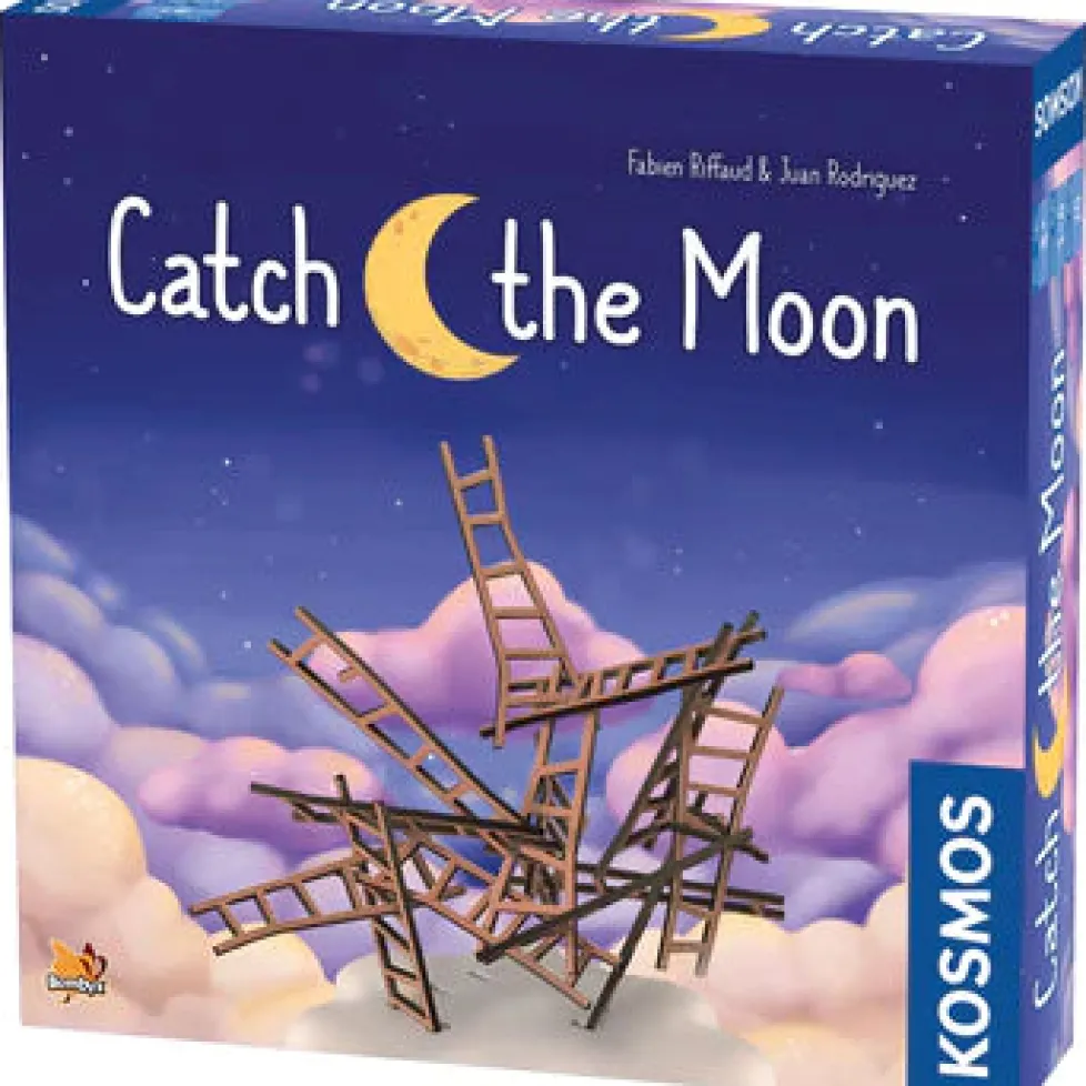 Catch the Moon