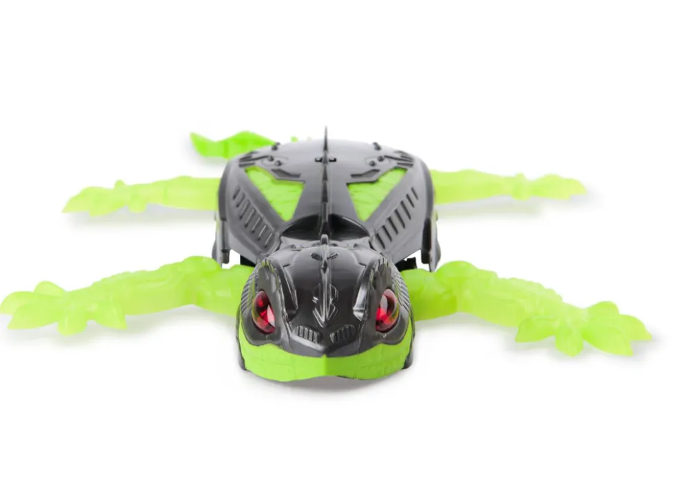 Hex Bots Wall Crawler Gecko