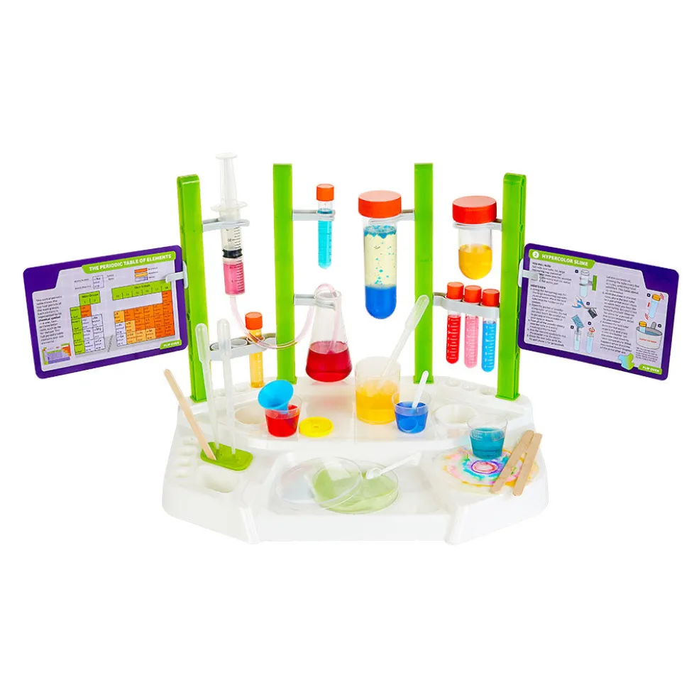 Thames & Kosmos Ooze Labs Chemistry Station
