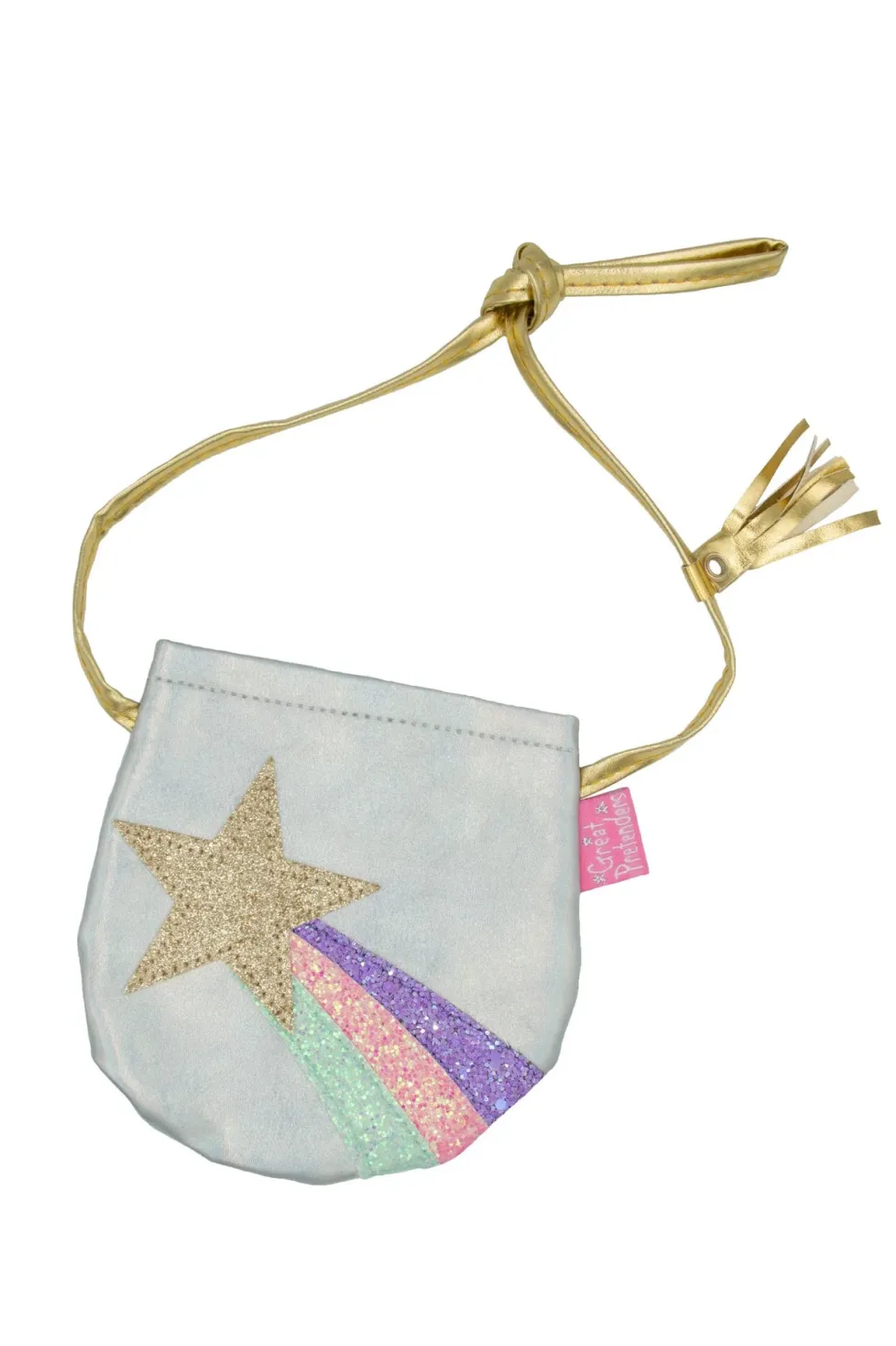 Great Pretenders Shining Star Petite Purse