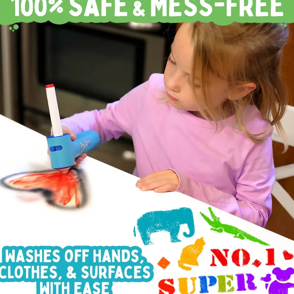 Aircolor Aibrush Kit