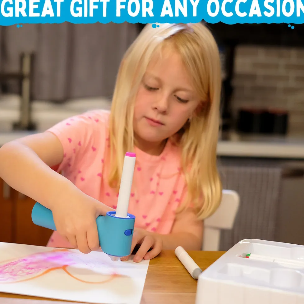 Aircolor Aibrush Kit