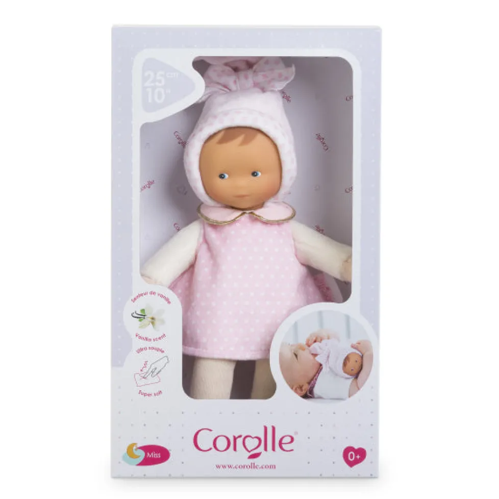 Corolle Dolls Miss Starry Dreams (Light Skin)