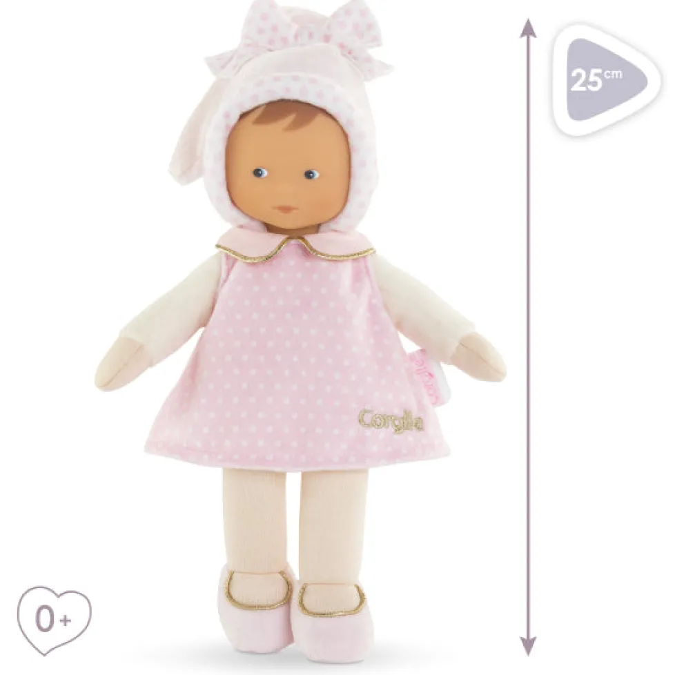 Corolle Dolls Miss Starry Dreams (Light Skin)