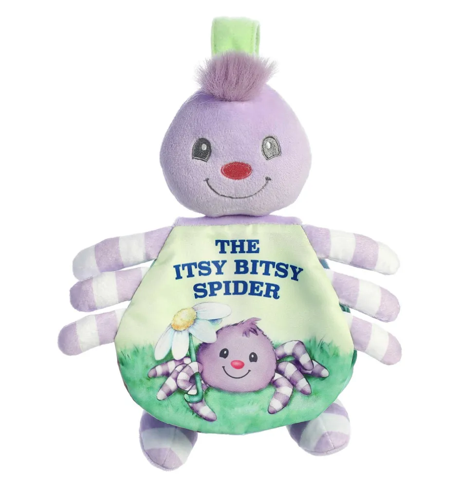 Ebba Baby Story Pals: Itsy Bitsy Spider