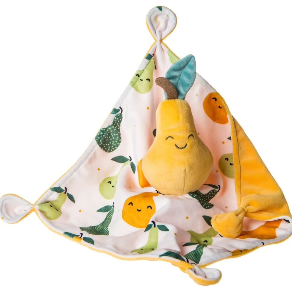 Mary Meyer® Sweet Soothie: Pear 10"