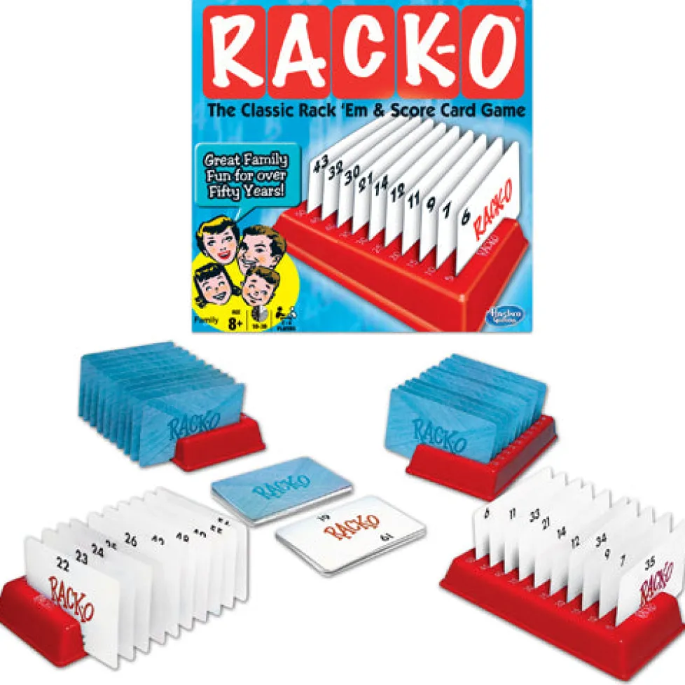Rack-O®