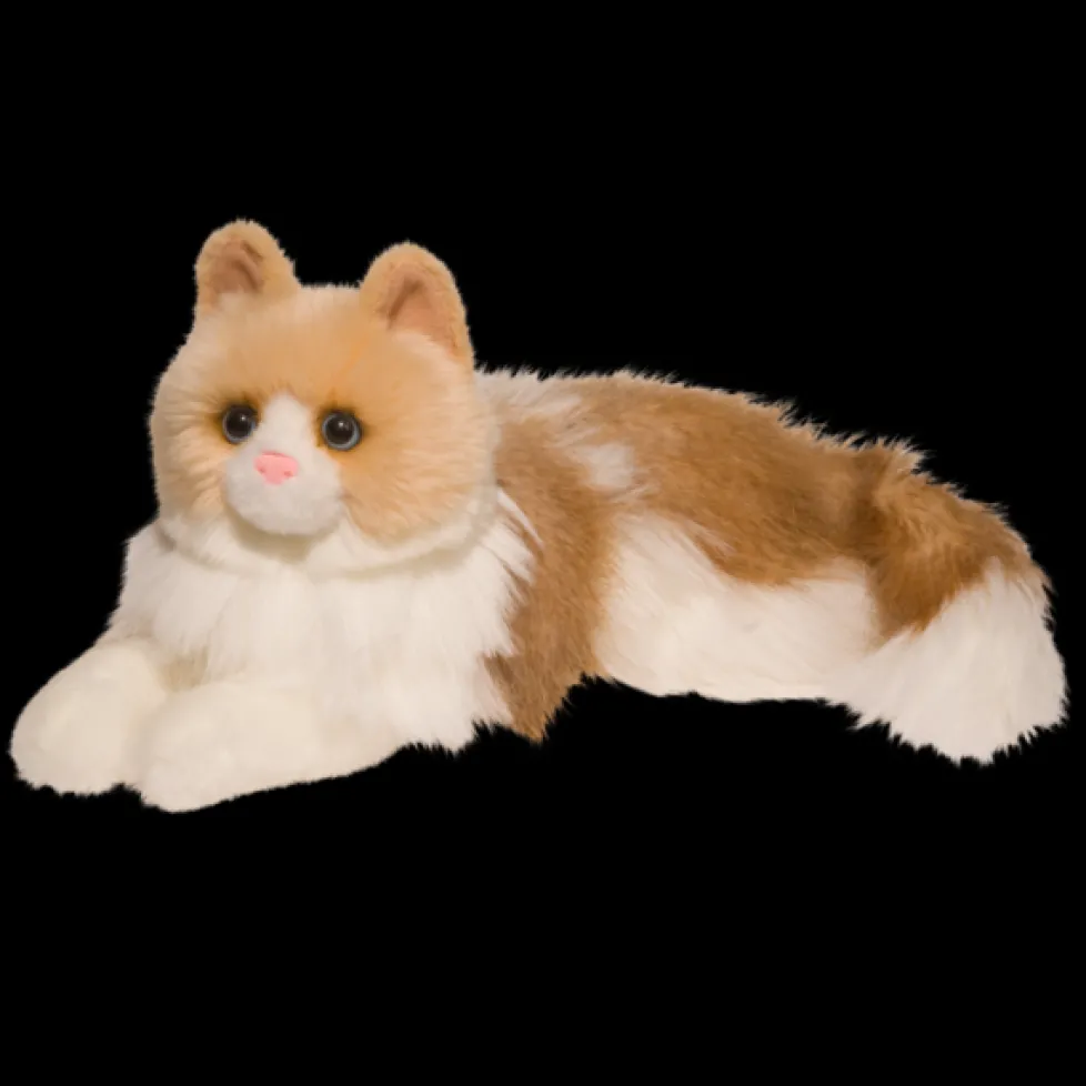Douglas Kiki Floppy Ragdoll Cat 19"