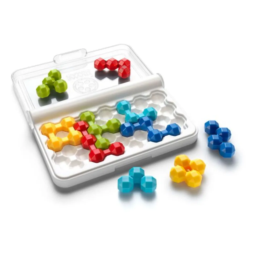 Smart Games IQ TWINS Puzzle Game