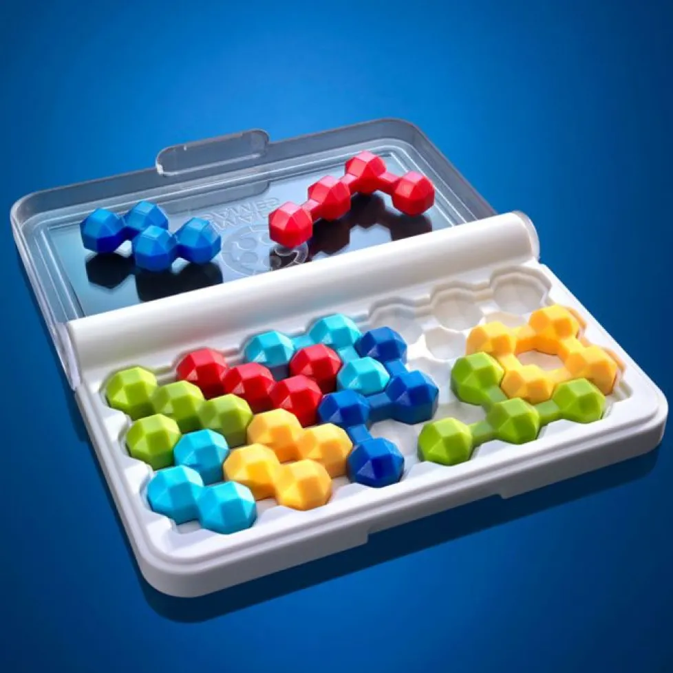 Smart Games IQ TWINS Puzzle Game