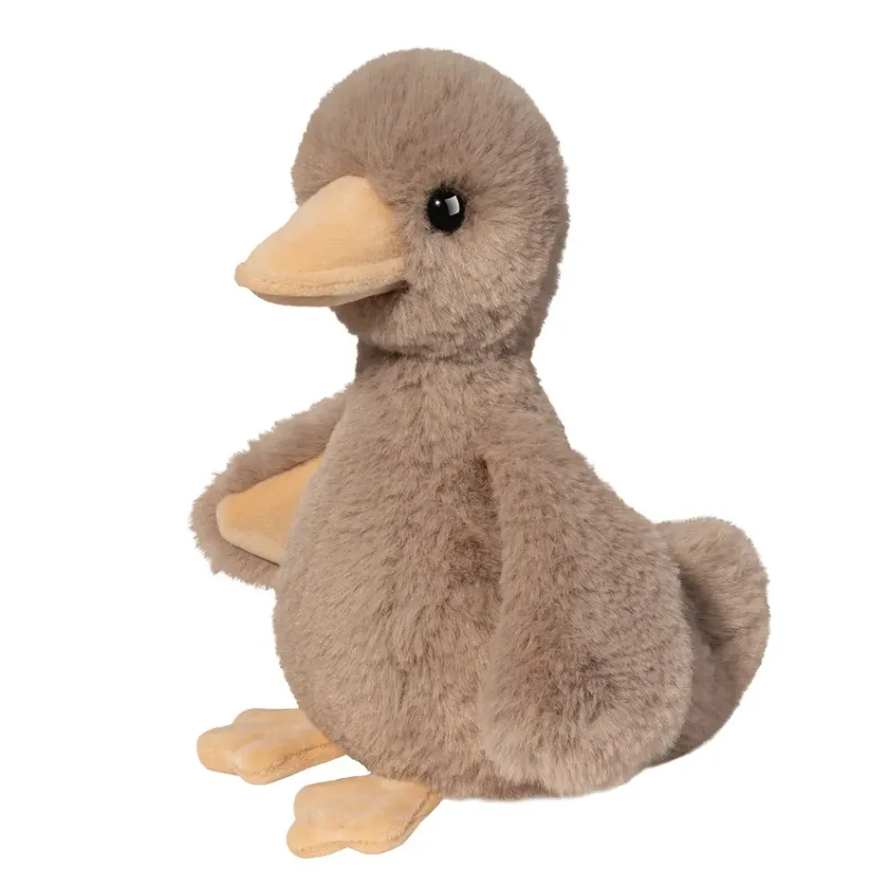 Douglas Mini Soft Marnie Taupe Goose 7